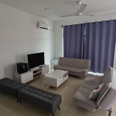 Desaru Happy Guest House D Экстерьер фото