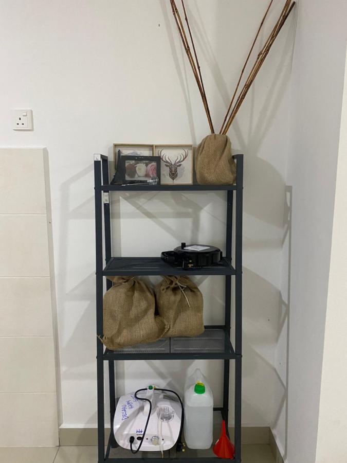 Desaru Happy Guest House D Экстерьер фото
