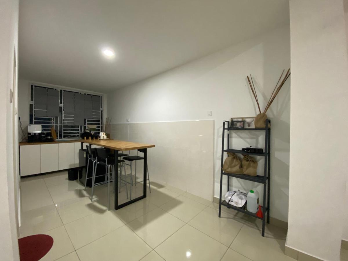 Desaru Happy Guest House D Экстерьер фото