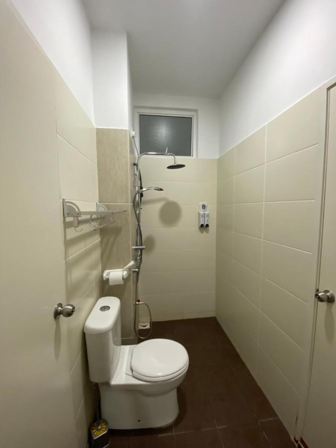 Desaru Happy Guest House D Экстерьер фото