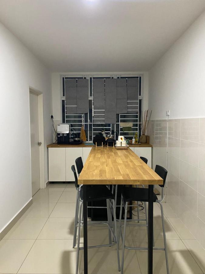 Desaru Happy Guest House D Экстерьер фото